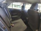 2007 TOYOTA YARIS    for sale at Copart CT - HARTFORD SPRINGFIELD