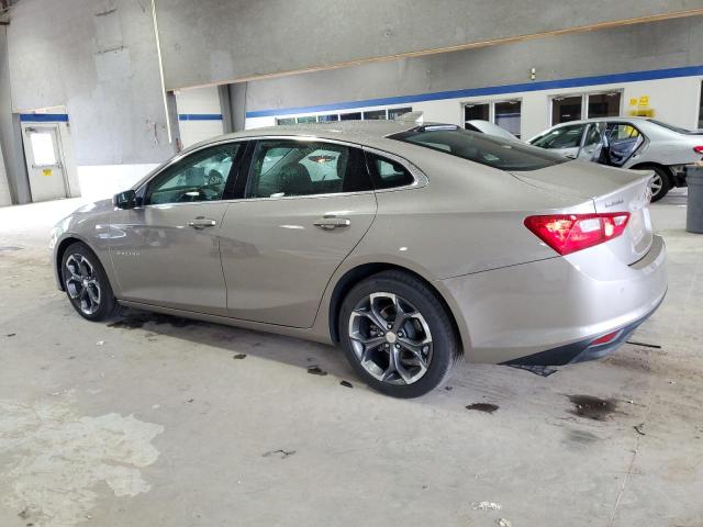  CHEVROLET MALIBU 2024 tan