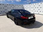 2018 BMW M4 CS S-A for sale at Copart COLCHESTER