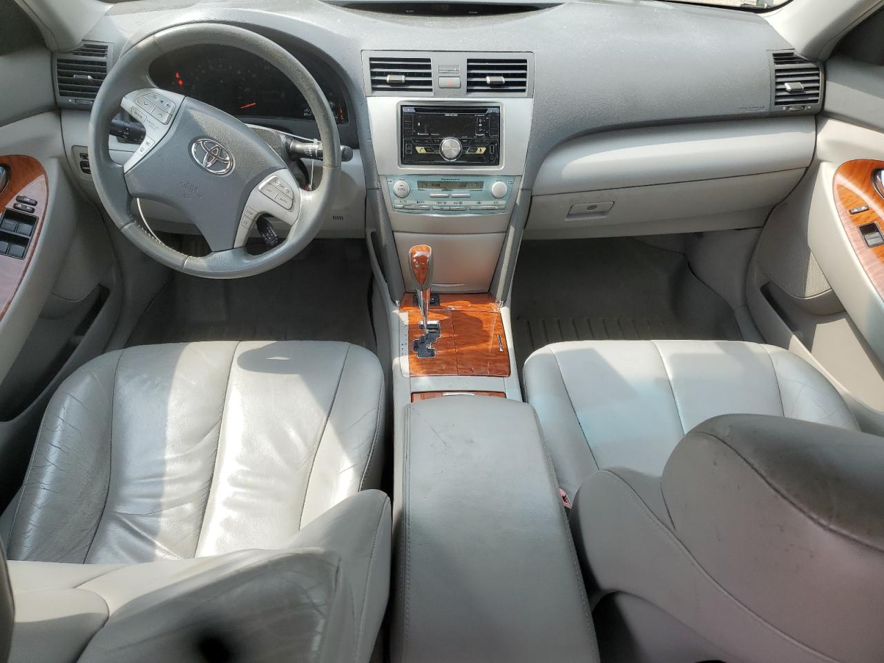 2009 Toyota Camry Base VIN: 4T4BE46KX9R121684 Lot: 69035345