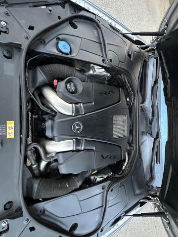 2017 MERCEDES-BENZ S 550