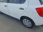2009 SKODA FABIA 1 HTP 60  for sale at Copart YORK