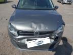 2012 VOLKSWAGEN POLO MATCH 85  for sale at Copart SANDTOFT