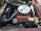 1966 CHEVROLET CORVETTE   for sale at Copart ON - TORONTO