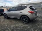 2012 NISSAN MURANO S   for sale at Copart NS - HALIFAX