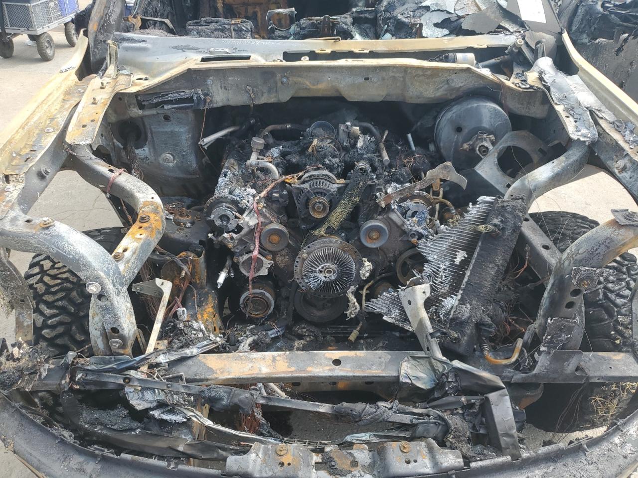 2009 Ford F150 Supercrew VIN: 1FTPW14V09FB24045 Lot: 68906825