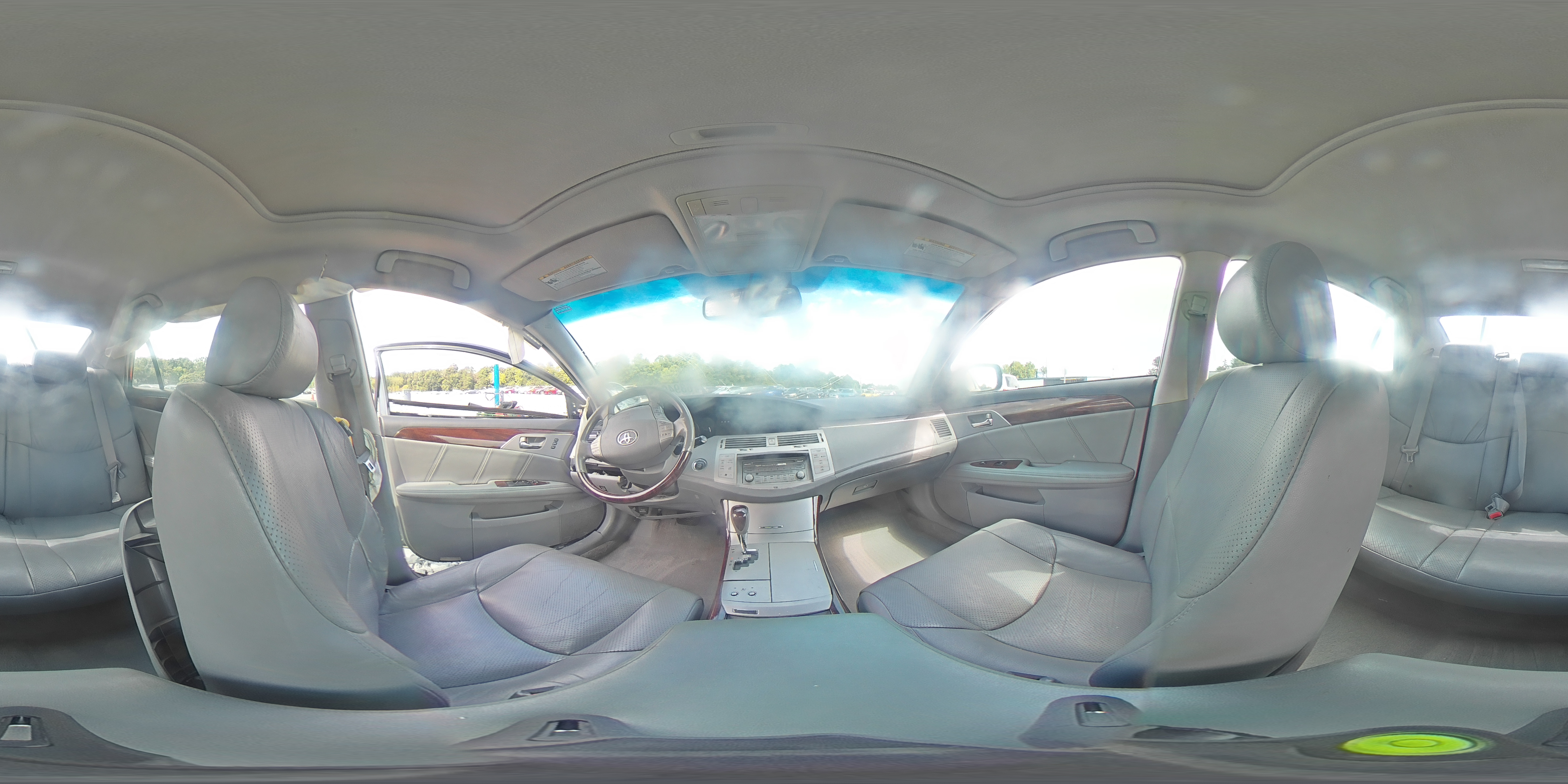 2008 Toyota Avalon Xl VIN: 4T1BK36B08U272044 Lot: 68940465