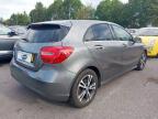 2016 MERCEDES-BENZ A CLASS SE for sale at Copart GLOUCESTER