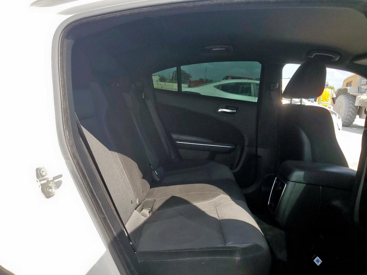 2015 Dodge Charger Sxt VIN: 2C3CDXHG8FH814840 Lot: 70679965