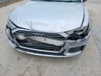 2019 AUDI A6 S LINE 45 TFSI QUATTRO 45 TFSI QUATTRO S LINE 4DR S TRON for sale at Copart YORK