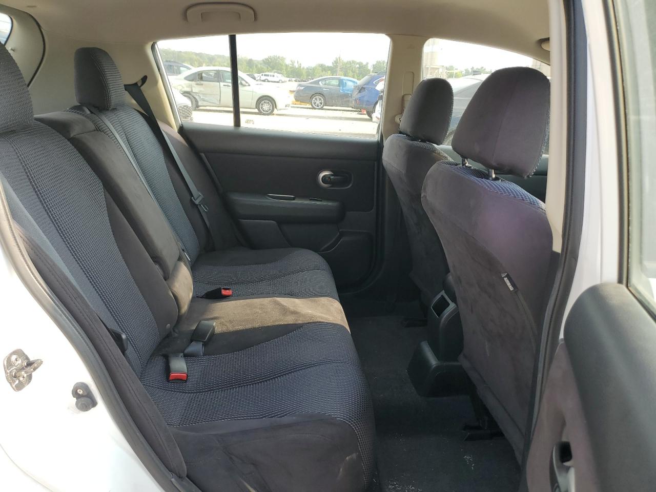 2011 Nissan Versa S VIN: 3N1BC1CP8BL514749 Lot: 67749355