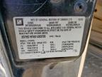 2003 GMC NEW SIERRA C1500   for sale at Copart TX - HOUSTON