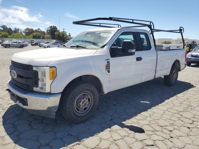 2017 Ford F250 Super Duty