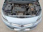 2014 VAUXHALL ASTRA SRI 1.6I 16V SRI 5DR for sale at Copart YORK