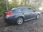 2013 SUBARU LEGACY 3.6R LIMITED   for sale at Copart ON - COOKSTOWN