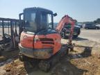 2015 KUBOTA KX040-4 MINI EXCAVATOR à vendre chez Copart AR - LITTLE ROCK