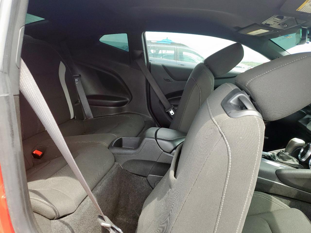 2019 Chevrolet Camaro Ls VIN: 1G1FB1RX3K0152473 Lot: 68472755