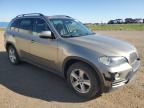 2008 BMW X5 4.8I   for sale at Copart AB - CALGARY