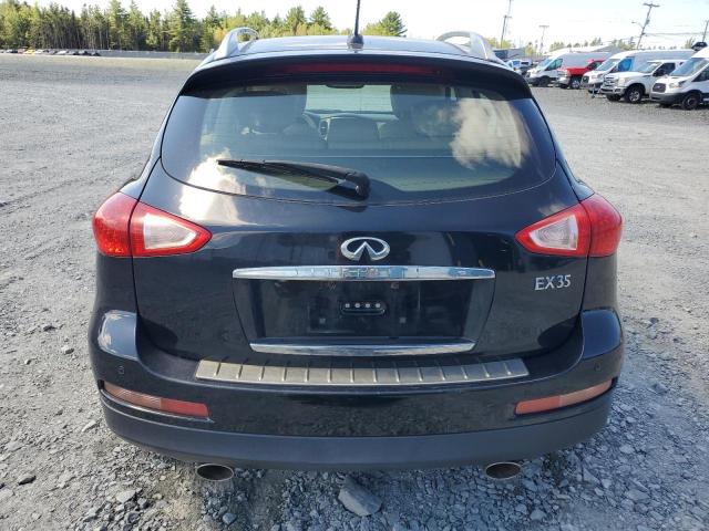 2011 INFINITI EX35 BASE  