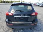 2011 INFINITI EX35 BASE   for sale at Copart NS - HALIFAX