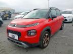2019 CITROEN C3 AIRCROSS FLAIR PURETEC  for sale at Copart CHESTER