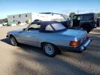 1984 MERCEDES-BENZ 380 SL   for sale at Copart ON - COOKSTOWN