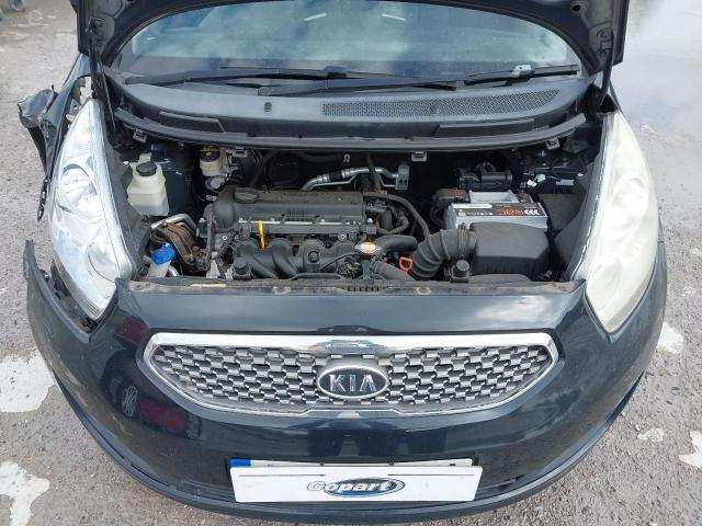 2010 KIA VENGA 2 AUTO 