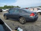 2011 CHEVROLET IMPALA LS   for sale at Copart MA - FREETOWN