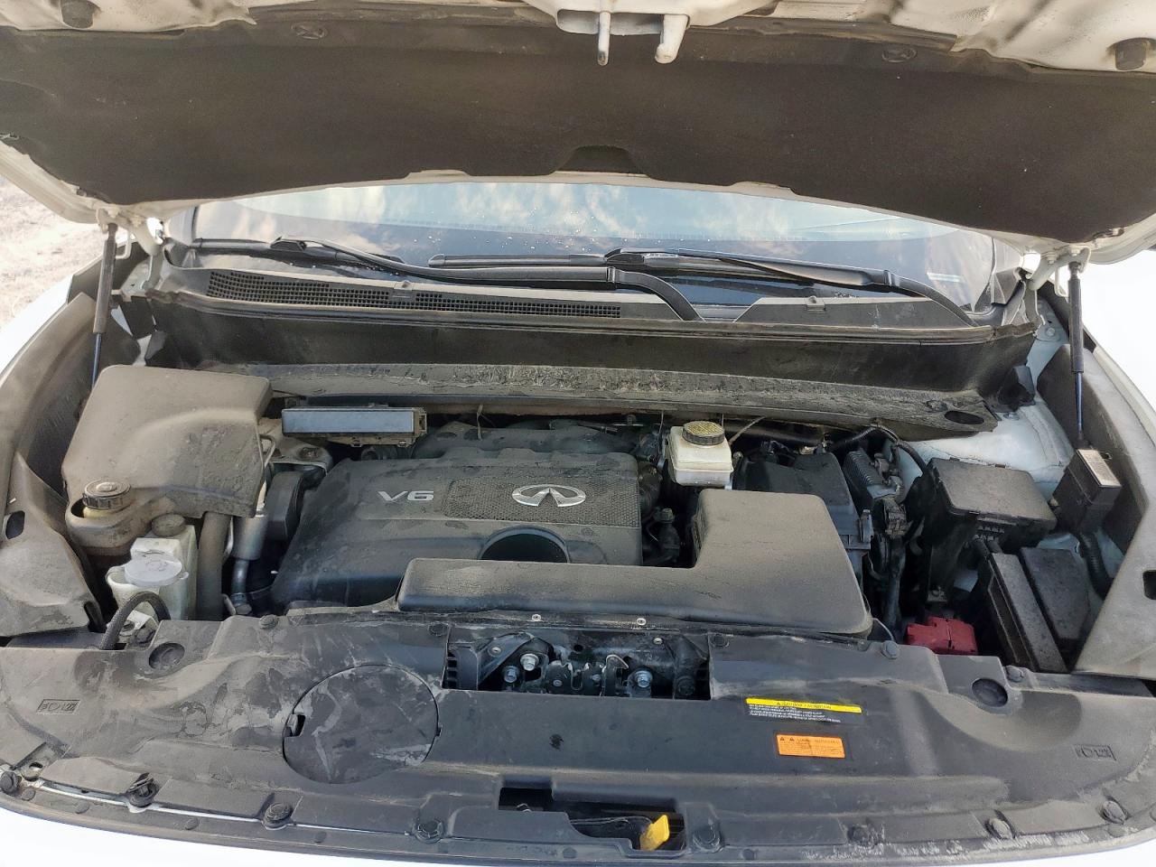 2018 Infiniti Qx60 VIN: 5N1DL0MN0JC513050 Lot: 70552565