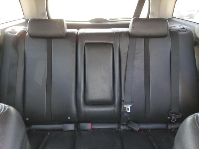 2007 MAZDA CX-7   