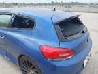 2010 VOLKSWAGEN SCIROCCO G for sale at Copart YORK