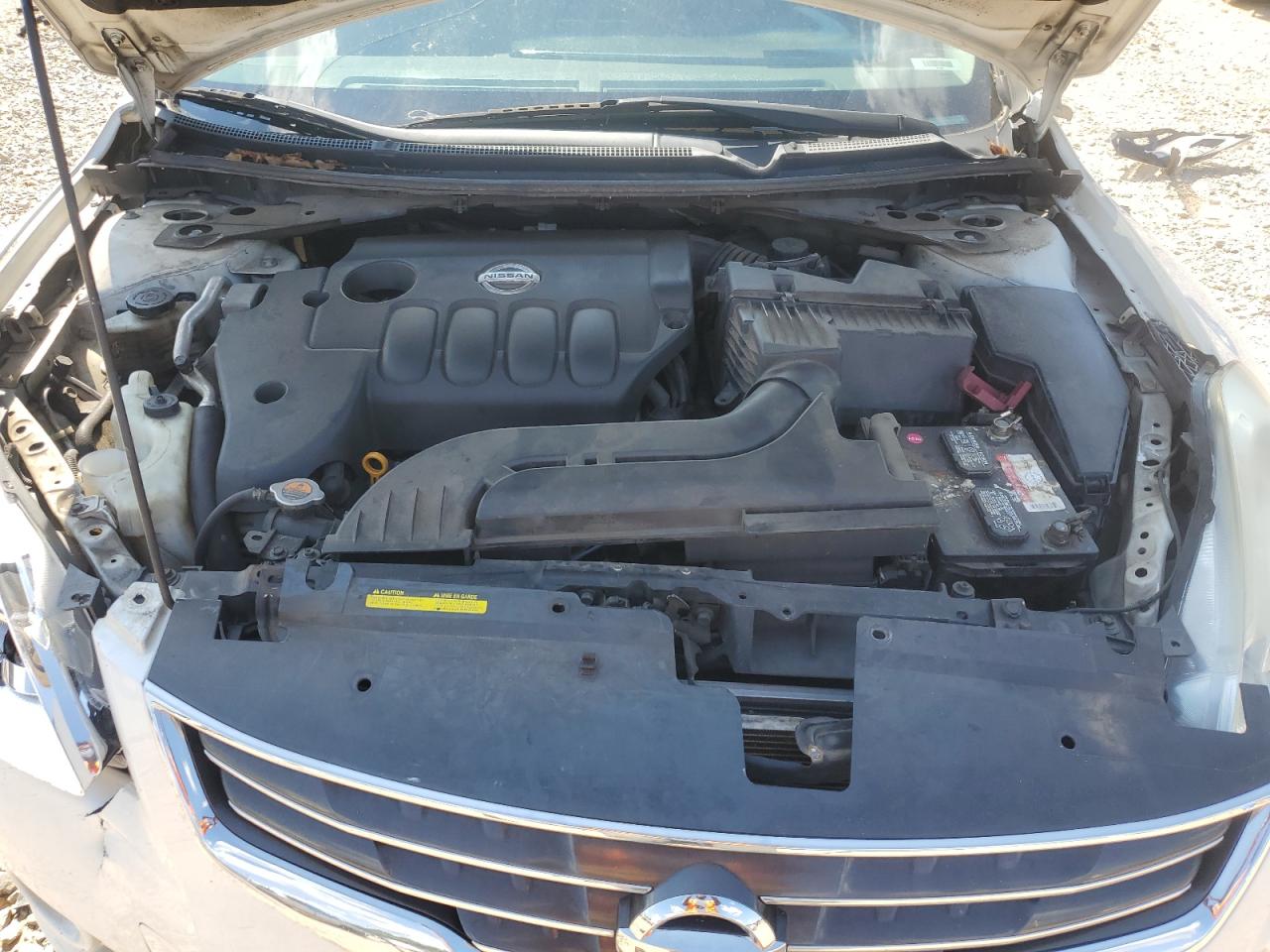 2011 Nissan Altima Base VIN: 1N4AL2AP2BC132865 Lot: 69481265