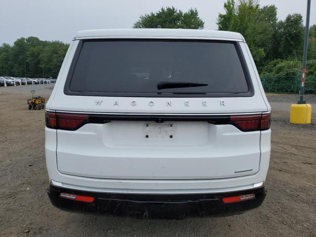  JEEP WAGONEER 2024 Biały