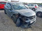 2013 SEAT IBIZA TOCA  for sale at Copart WOLVERHAMPTON