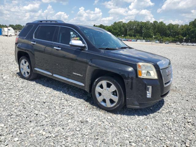  GMC TERRAIN 2013 Czarny