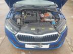 2021 SKODA OCTAVIA SE for sale at Copart YORK