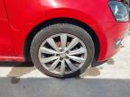 2010 VOLKSWAGEN POLO SEL TSI 1.2 TSI 105 SEL 3DR for sale at Copart BRISTOL