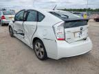 2009 TOYOTA PRIUS T SPIRIT VVT-I CVT  for sale at Copart CORBY