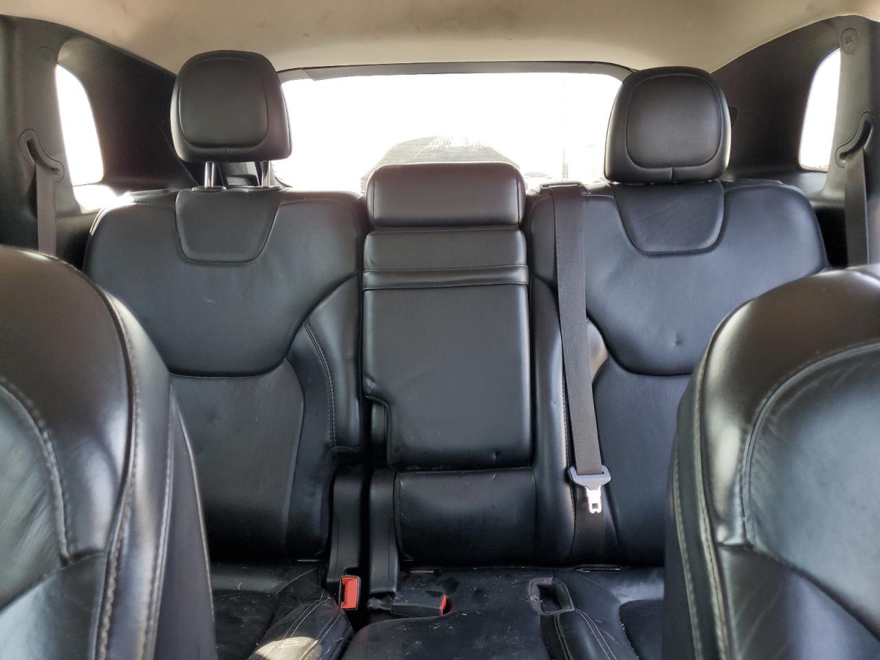 2016 Jeep Cherokee Limited VIN: 1C4PJLDB2GW165483 Lot: 68349675