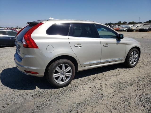 Parquets VOLVO XC60 2017 Beżowy