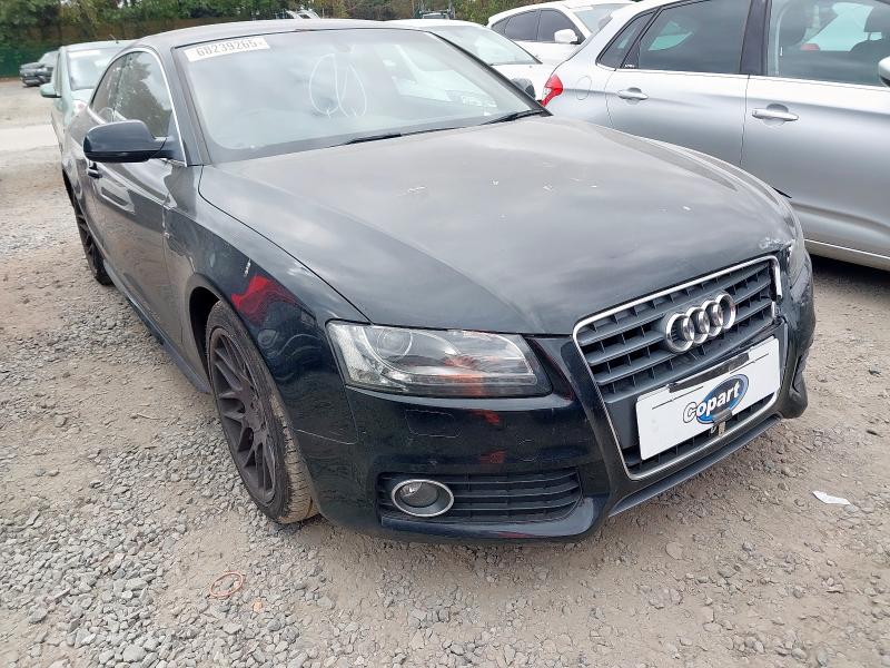 2010 AUDI A5 1.8T FSI 160 S LINE 2DR