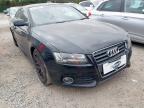 2010 AUDI A5 1.8T FSI 160 S LINE 2DR for sale at Copart WOLVERHAMPTON