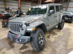 2021 JEEP WRANGLER UNLIMITED RUBICON   à vendre chez Copart ON - COOKSTOWN
