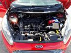 2013 FORD FIESTA STU for sale at Copart WESTBURY