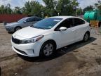 2017 KIA FORTE LX à vendre chez Copart MD - BALTIMORE EAST