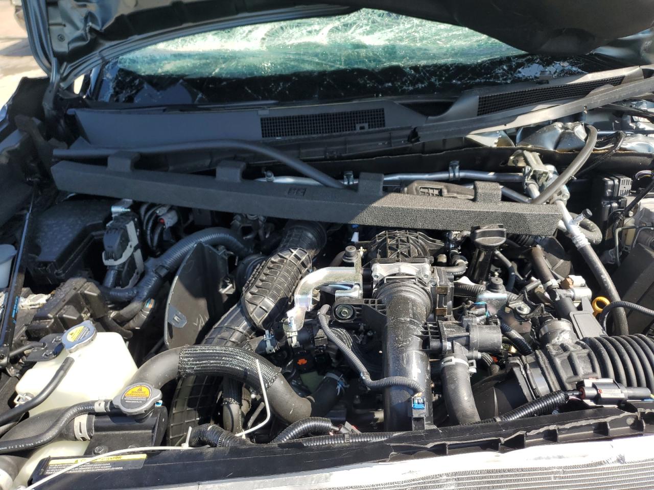 2025 Nissan Armada Platinum Reserve VIN: JN8AY3CC8S9200681 Lot: 67532165