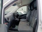 2018 MERCEDES-BENZ VITO  for sale at Copart PETERLEE
