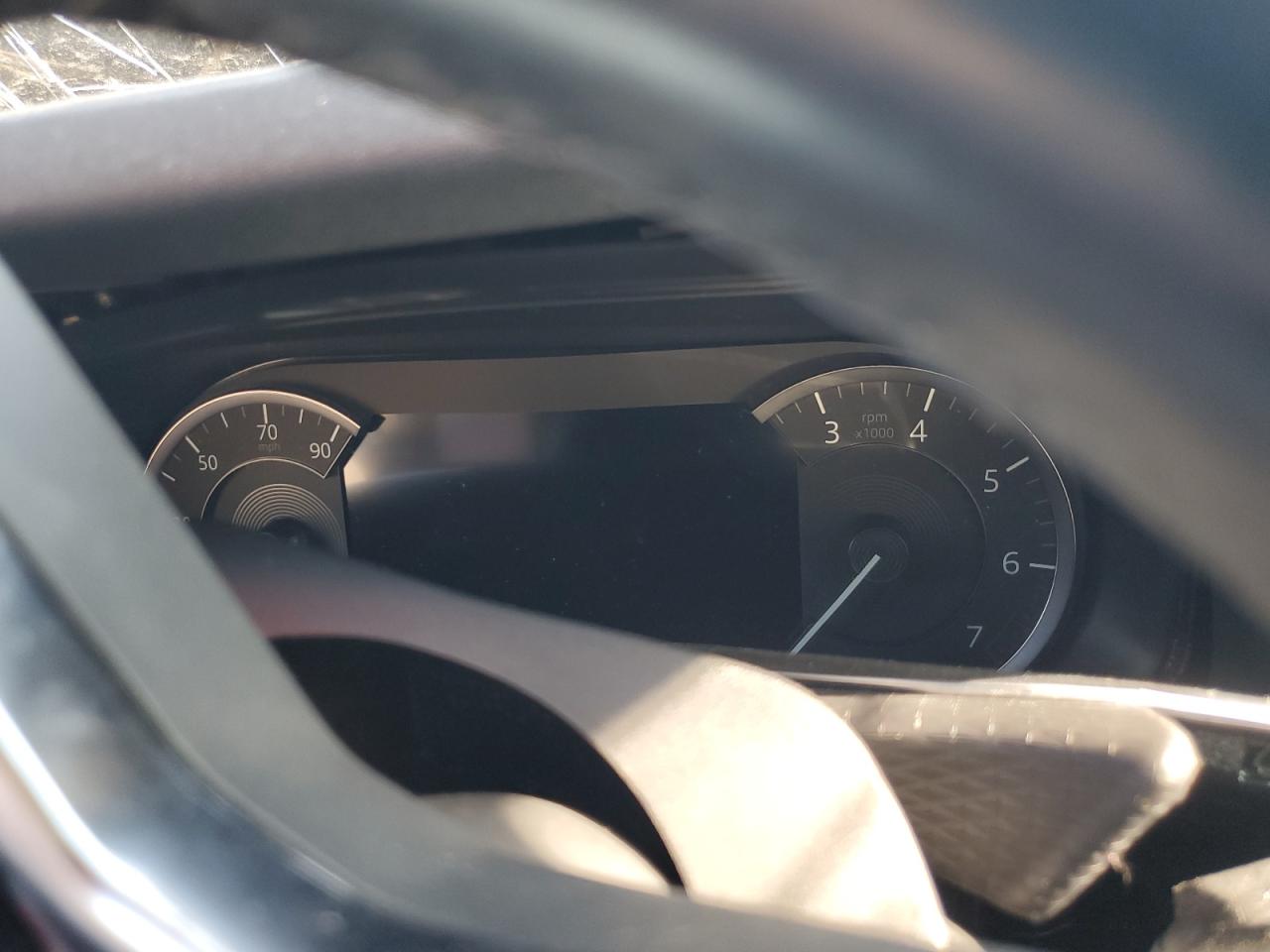 2021 Land Rover Range Rover Evoque S VIN: SALZJ2FX2MH133122 Lot: 68005465