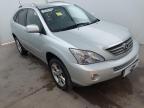 2009 LEXUS RX 400H LI for sale at Copart WESTBURY