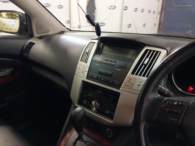 2005 LEXUS RX300 LE A